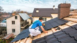 Best Slate Roofing  in Staunton, IL